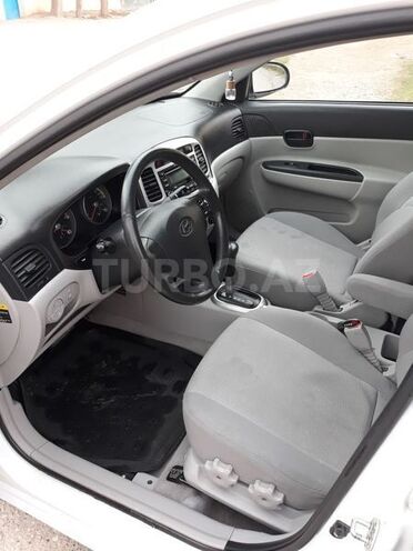 Hyundai Accent 2006, 145,000 km - 1.6 l - Sumqayıt