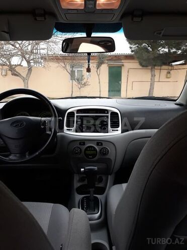 Hyundai Accent 2006, 145,000 km - 1.6 l - Sumqayıt