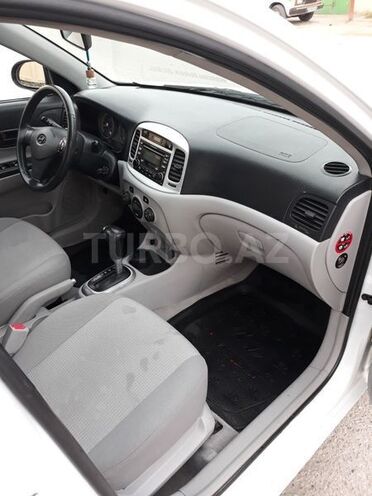 Hyundai Accent 2006, 145,000 km - 1.6 l - Sumqayıt