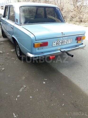 LADA (VAZ) 21011 1986, 350,000 km - 1.2 l - Tovuz