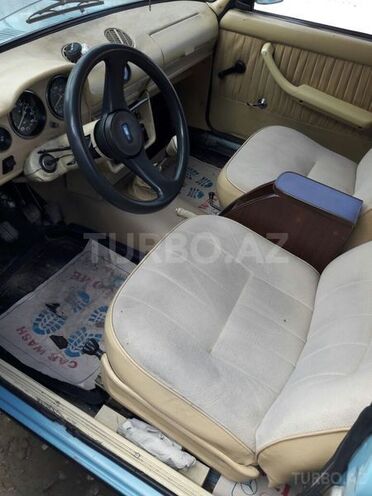 LADA (VAZ) 21011 1986, 350,000 km - 1.2 l - Tovuz