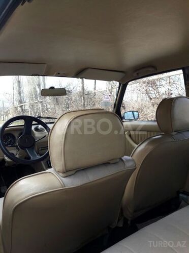 LADA (VAZ) 21011 1986, 350,000 km - 1.2 l - Tovuz