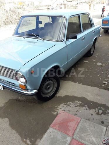 LADA (VAZ) 21011 1986, 350,000 km - 1.2 l - Tovuz