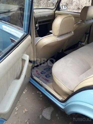 LADA (VAZ) 21011 1986, 350,000 km - 1.2 l - Tovuz