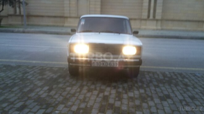 LADA (VAZ) 2107 2001, 199,000 km - 1.6 l - Bakı