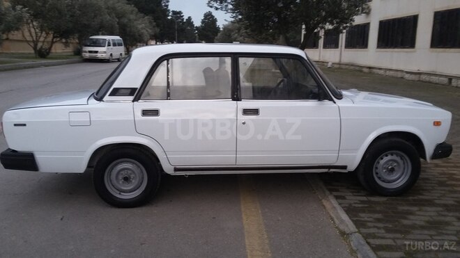 LADA (VAZ) 2107 2001, 199,000 km - 1.6 l - Bakı