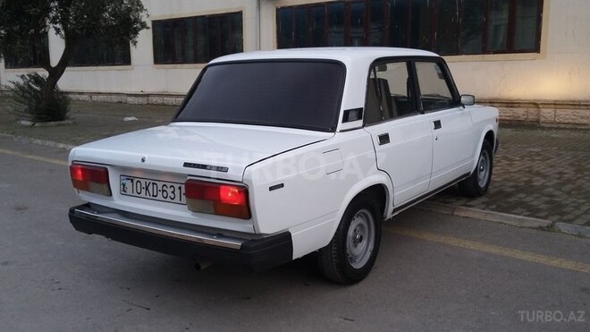 LADA (VAZ) 2107 2001, 199,000 km - 1.6 l - Bakı