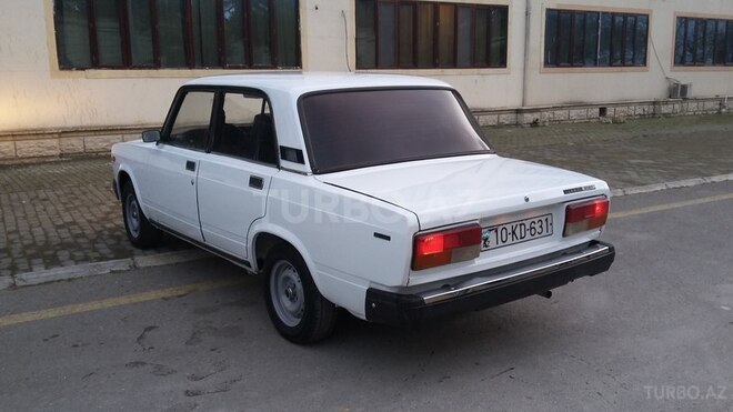 LADA (VAZ) 2107 2001, 199,000 km - 1.6 l - Bakı