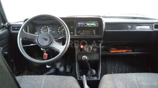 LADA (VAZ) 2107 2001, 199,000 km - 1.6 l - Bakı