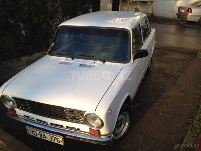 LADA (VAZ) 21011 1979, 254,800 km - 1.3 л - Bakı