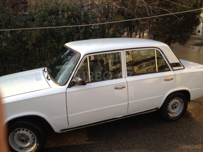 LADA (VAZ) 21011 1979, 254,800 km - 1.3 л - Bakı