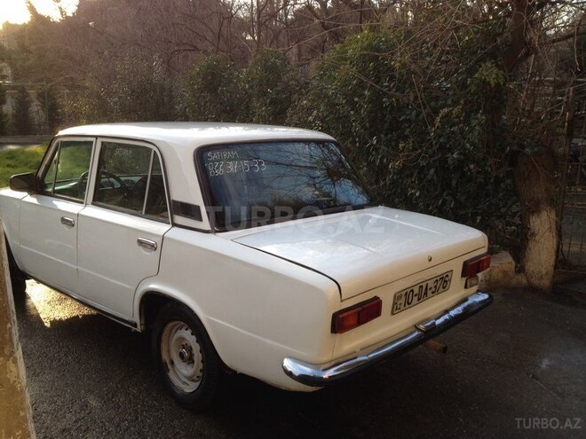 LADA (VAZ) 21011 1979, 254,800 km - 1.3 л - Bakı