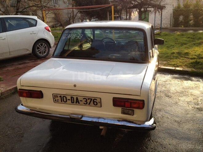 LADA (VAZ) 21011 1979, 254,800 km - 1.3 л - Bakı