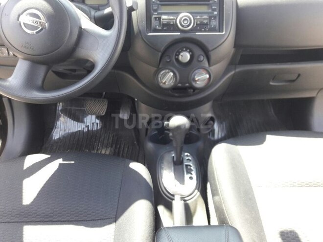 Nissan Micra 2012, 43,000 km - 1.2 л - Bakı
