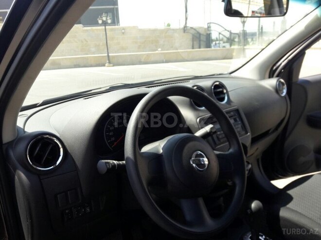 Nissan Micra 2012, 43,000 km - 1.2 л - Bakı