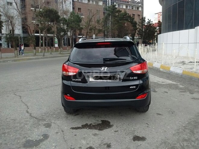 Hyundai ix35 2013, 84,000 km - 2.0 l - Sumqayıt