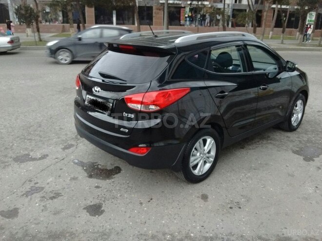 Hyundai ix35 2013, 84,000 km - 2.0 l - Sumqayıt