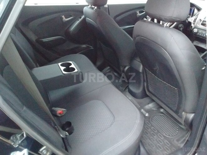 Hyundai ix35 2013, 84,000 km - 2.0 l - Sumqayıt
