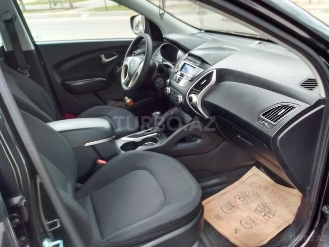 Hyundai ix35 2013, 84,000 km - 2.0 l - Sumqayıt
