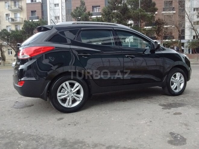 Hyundai ix35 2013, 84,000 km - 2.0 l - Sumqayıt