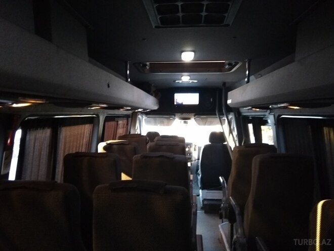 Mercedes Sprinter 515 2012, 200,000 km - 2.9 l - Bərdə