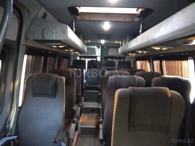 Mercedes Sprinter 515 2012, 200,000 km - 2.9 l - Bərdə