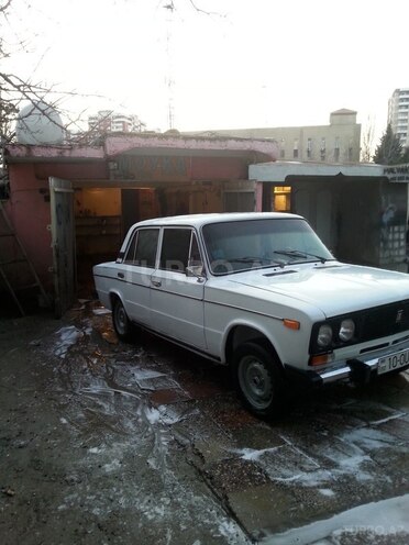 LADA (VAZ) 2106 2005, 185,000 km - 1.6 l - Bakı