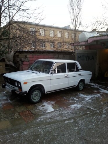 LADA (VAZ) 2106 2005, 185,000 km - 1.6 l - Bakı