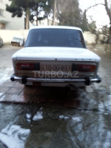 LADA (VAZ) 2106 2005, 185,000 km - 1.6 l - Bakı