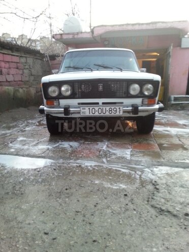 LADA (VAZ) 2106 2005, 185,000 km - 1.6 l - Bakı