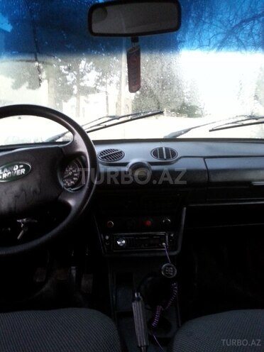 LADA (VAZ) 2106 2005, 185,000 km - 1.6 l - Bakı