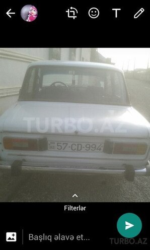 LADA (VAZ) 2106 1993, 235,644 km - 1.5 l - Şəmkir