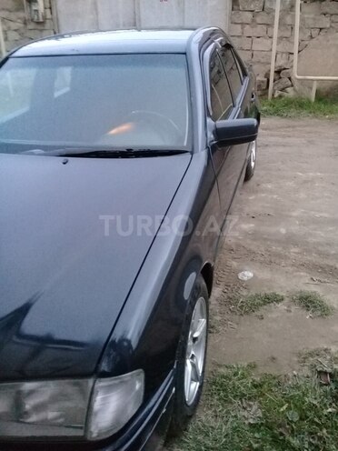 Mercedes C 220 1993, 366,330 km - 2.2 л - Bakı