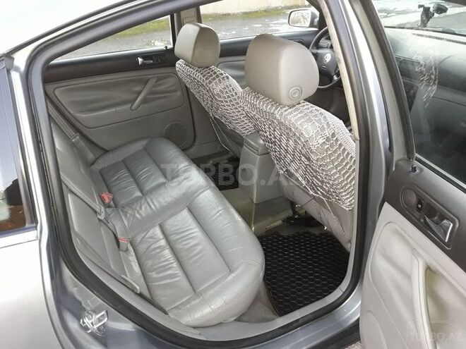 Volkswagen Passat 2001, 169,000 km - 1.8 l - Şamaxı