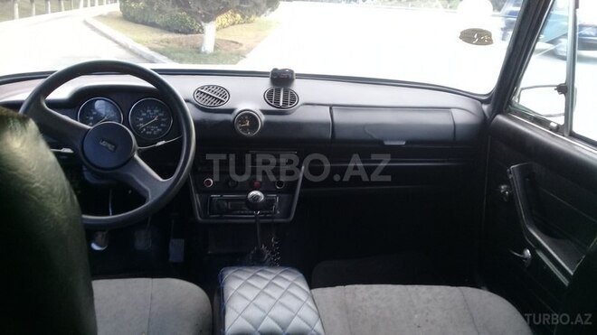 LADA (VAZ) 2106 2003, 183,000 km - 1.7 л - Şirvan