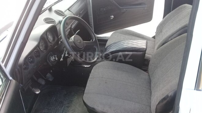 LADA (VAZ) 2106 2003, 183,000 km - 1.7 л - Şirvan