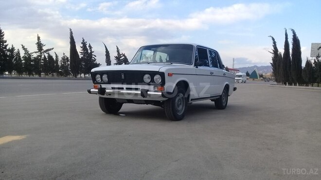 LADA (VAZ) 2106 2003, 183,000 km - 1.7 л - Şirvan