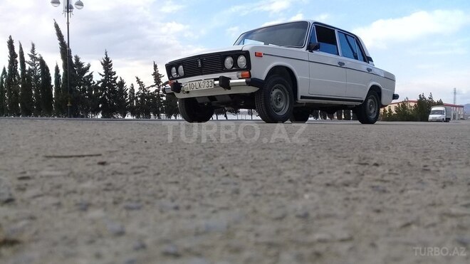 LADA (VAZ) 2106 2003, 183,000 km - 1.7 л - Şirvan