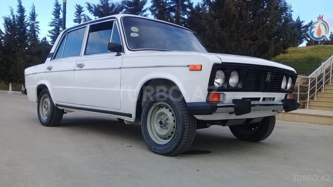 LADA (VAZ) 2106 2003, 183,000 km - 1.7 л - Şirvan
