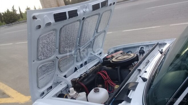 LADA (VAZ) 2106 2003, 183,000 km - 1.7 л - Şirvan