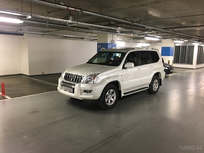 Lexus GX 470 2008, 87,900 km - 4.0 л - Bakı