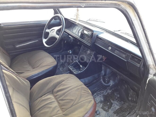 LADA (VAZ) 2107 1985, 324,124 km - 1.6 l - Gəncə