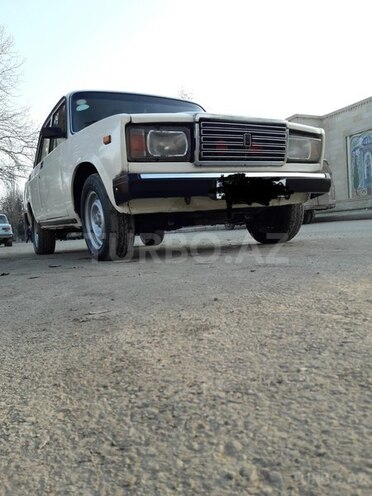 LADA (VAZ) 2107 1985, 324,124 km - 1.6 l - Gəncə
