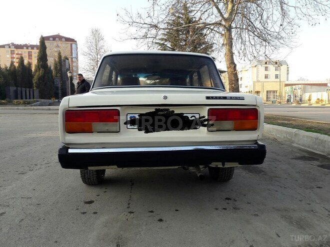 LADA (VAZ) 2107 1985, 324,124 km - 1.6 l - Gəncə