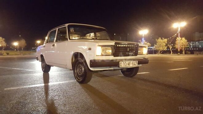 LADA (VAZ) 2107 2004, 303,333 km - 1.6 л - Sumqayıt