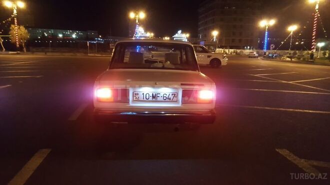 LADA (VAZ) 2107 2004, 303,333 km - 1.6 л - Sumqayıt