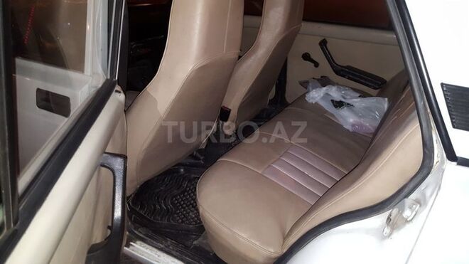 LADA (VAZ) 2107 2004, 303,333 km - 1.6 л - Sumqayıt