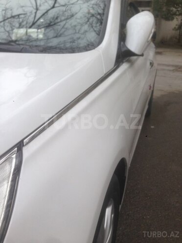 Hyundai Sonata 2010, 136,000 km - 2.4 l - Bakı