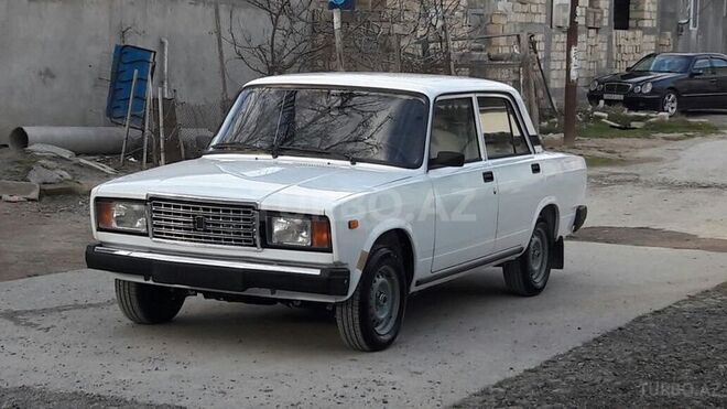 LADA (VAZ) 2107 2006, 122,386 km - 1.6 l - Sumqayıt