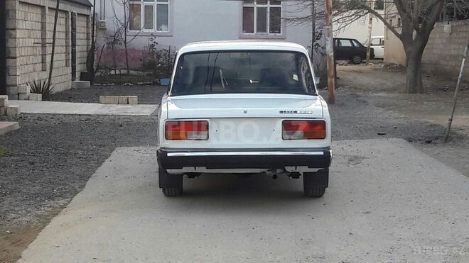 LADA (VAZ) 2107 2006, 122,386 km - 1.6 l - Sumqayıt